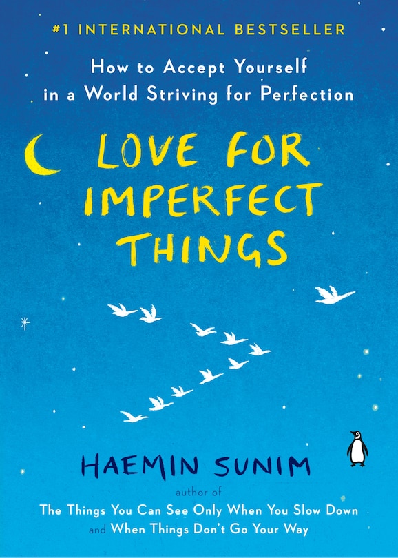 Front cover_Love For Imperfect Things