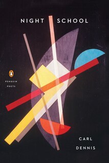 Front cover_Night School