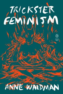 Front cover_Trickster Feminism