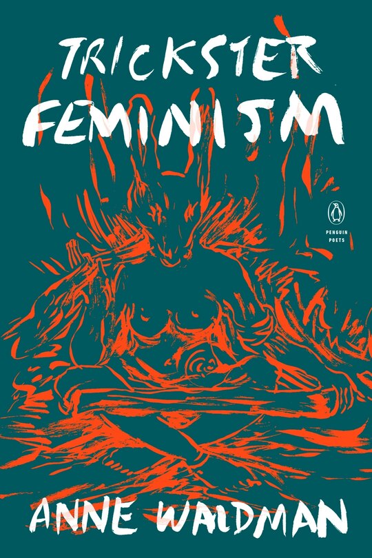 Front cover_Trickster Feminism