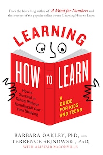 Couverture_Learning How To Learn