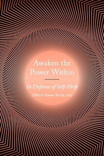 Front cover_Awaken The Power Within