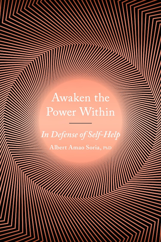 Front cover_Awaken The Power Within