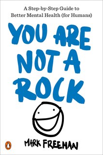 Couverture_You Are Not A Rock