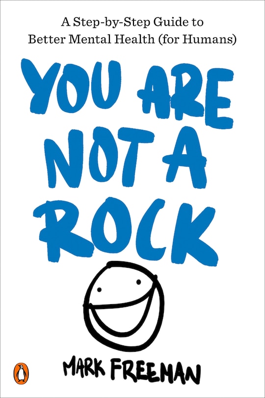 Couverture_You Are Not A Rock