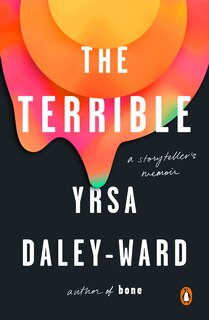 Front cover_The Terrible