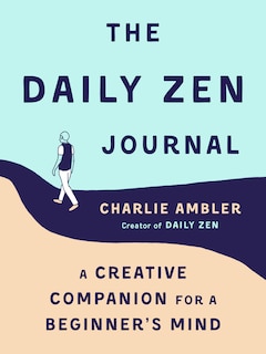 Front cover_The Daily Zen Journal