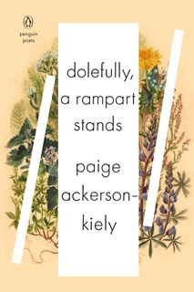 Couverture_Dolefully, A Rampart Stands