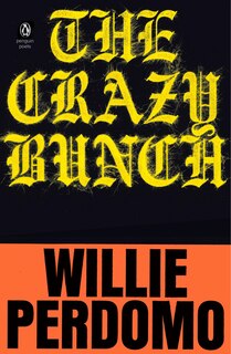 Front cover_The Crazy Bunch