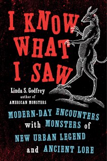 Front cover_I Know What I Saw