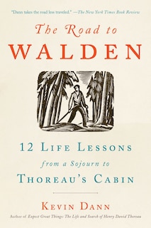 Couverture_The Road To Walden