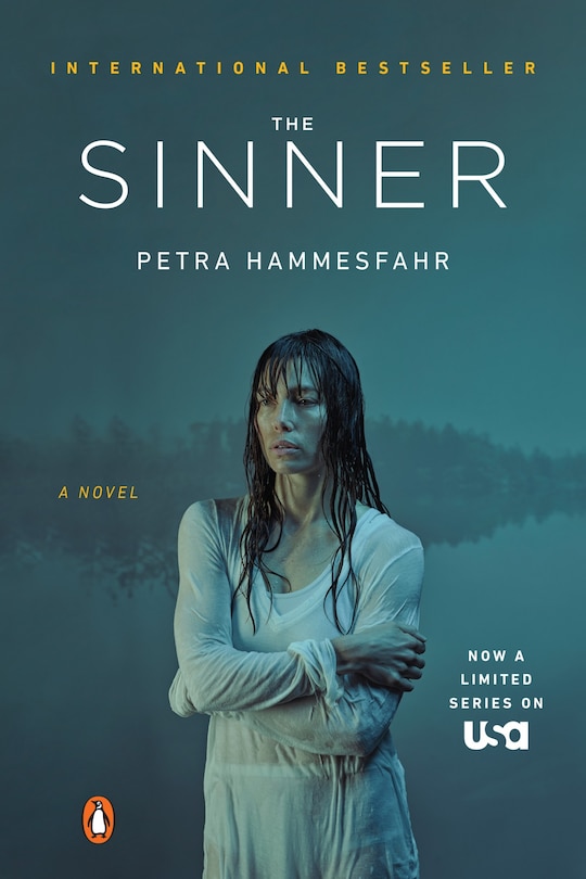 Couverture_The Sinner (tv Tie-in)