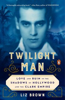 Front cover_Twilight Man