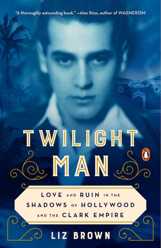 Front cover_Twilight Man