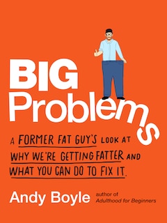 Couverture_Big Problems