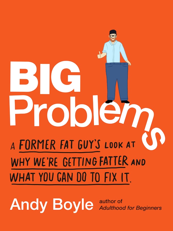 Couverture_Big Problems