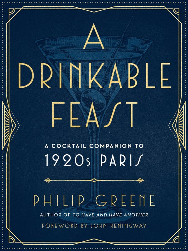 Couverture_A Drinkable Feast