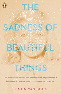 Front cover_The Sadness Of Beautiful Things