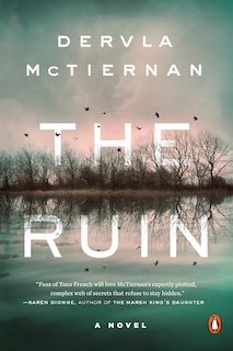 Front cover_The Ruin