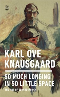 Couverture_So Much Longing In So Little Space