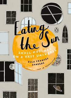 Front cover_Eating The Sun