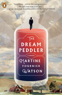 Couverture_The Dream Peddler