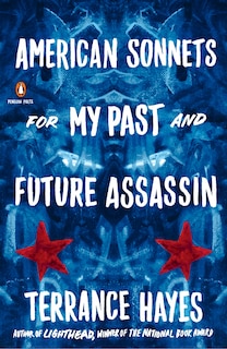 Front cover_American Sonnets For My Past And Future Assassin