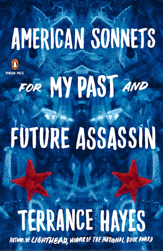 Front cover_American Sonnets For My Past And Future Assassin