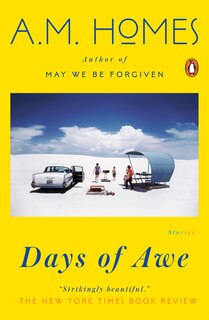 Couverture_Days Of Awe
