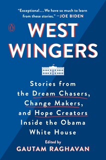 Front cover_West Wingers