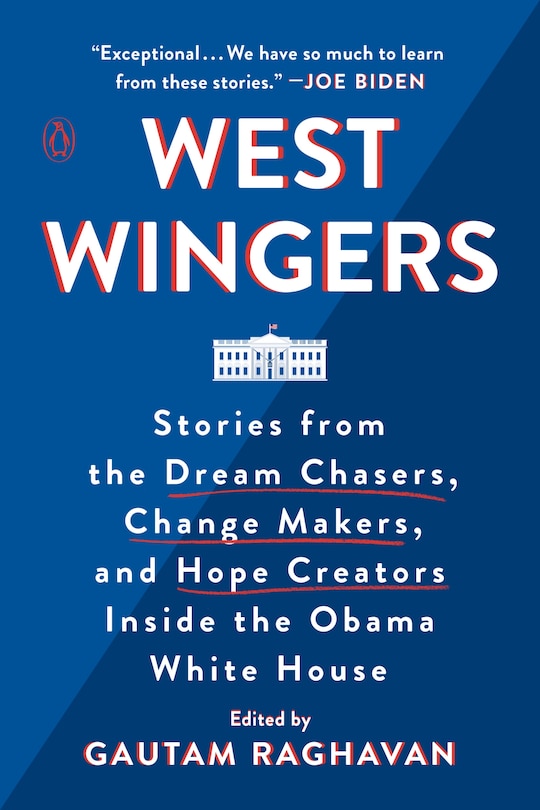 Front cover_West Wingers