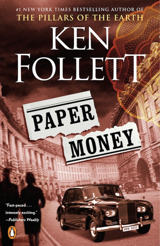 Front cover_Paper Money