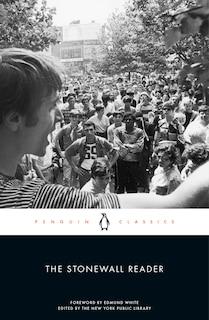 Front cover_The Stonewall Reader