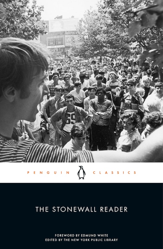 Front cover_The Stonewall Reader