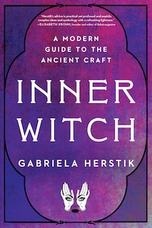 Front cover_Inner Witch