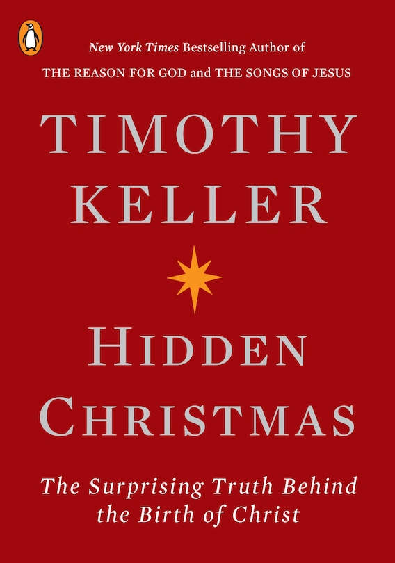 Hidden Christmas: The Surprising Truth Behind The Birth Of Christ