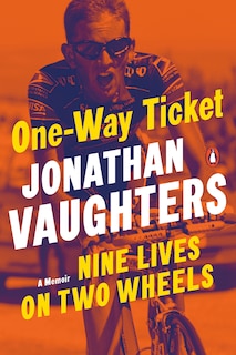 Front cover_One-way Ticket