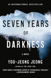 Couverture_Seven Years Of Darkness