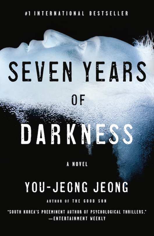 Couverture_Seven Years Of Darkness