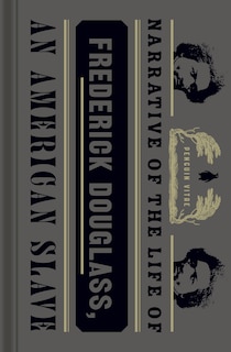 Front cover_NARRATIVE OF THE LIFE OF FREDERICK DOUGL