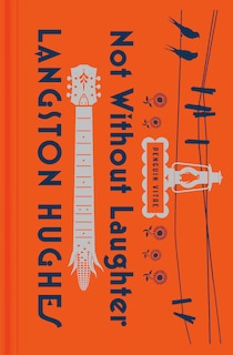 Front cover_Not Without Laughter