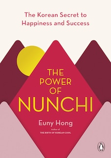 Couverture_The Power Of Nunchi