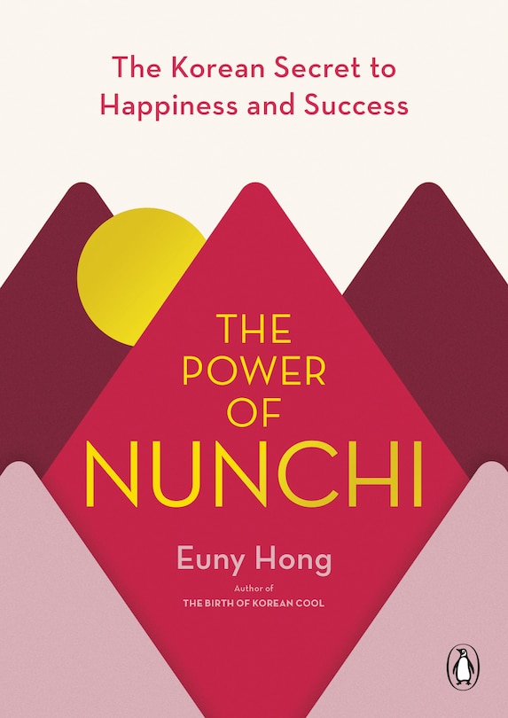 Couverture_The Power Of Nunchi