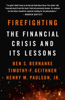 Front cover_Firefighting