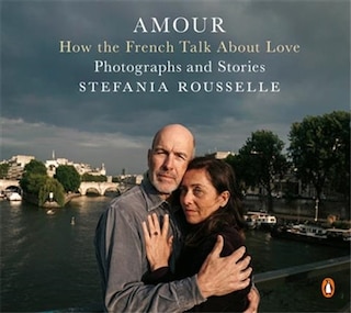 Front cover_Amour