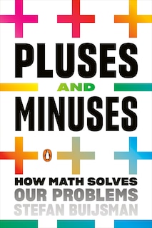 Front cover_Pluses And Minuses