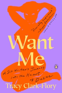 Front cover_Want Me
