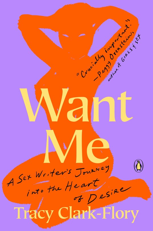 Front cover_Want Me
