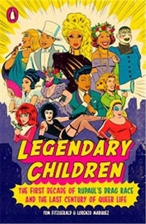 Couverture_Legendary Children