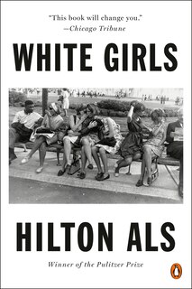 Front cover_White Girls